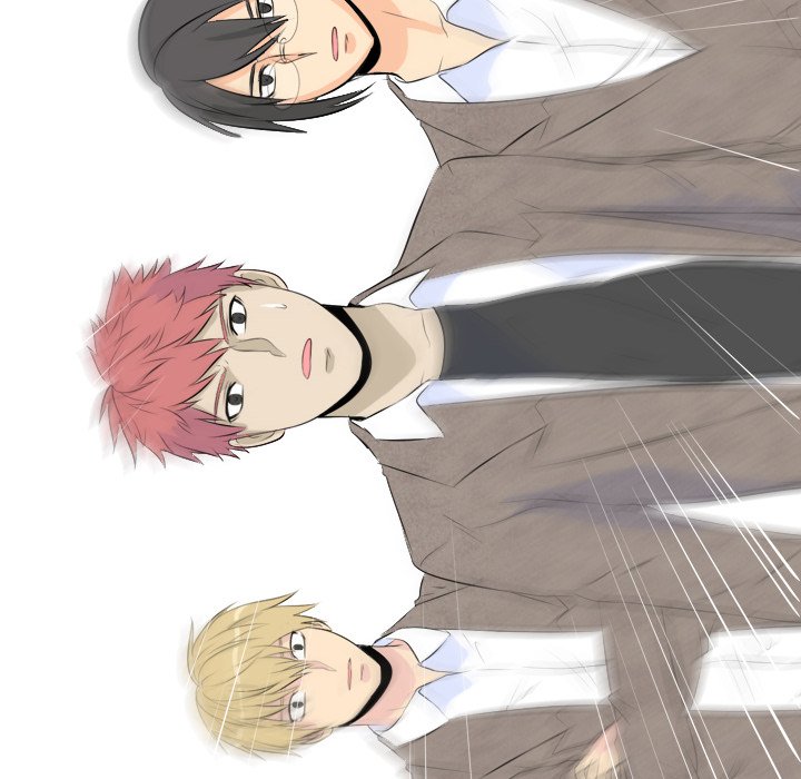 High School Legend : Red Dragon - episode 3 - 88