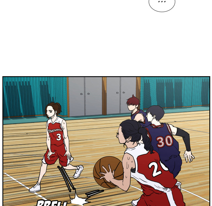 Tweener - episode 43 - 5