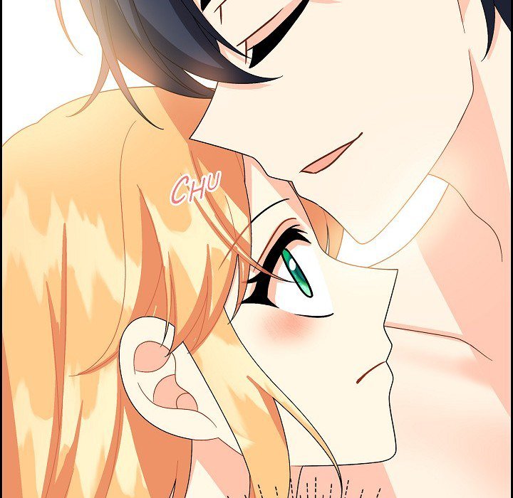 The Destroyer Fell in Love with Me - episode 64 - 63