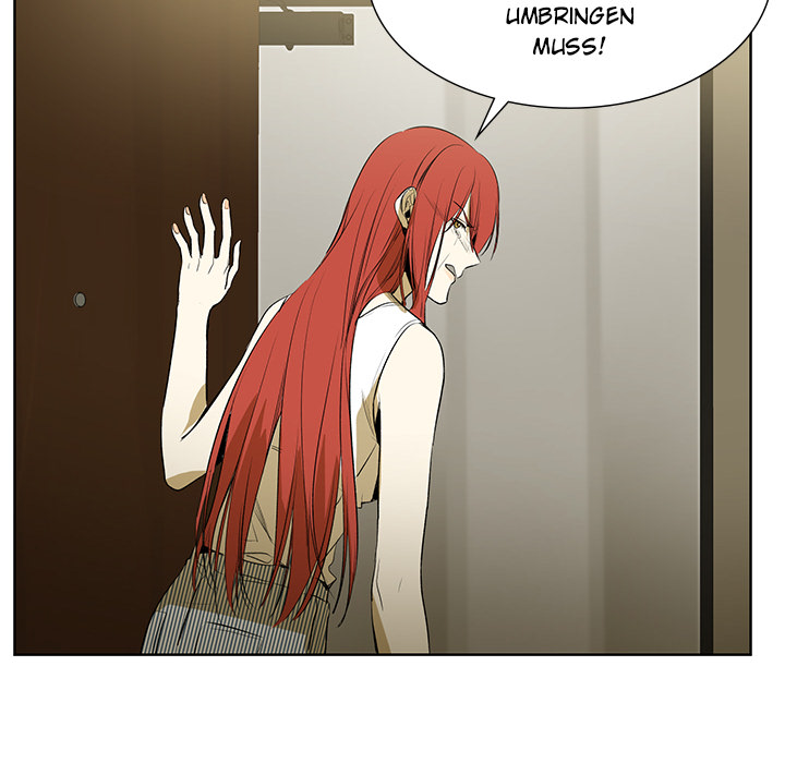 Besondere Beziehungen - episode 35 - 6