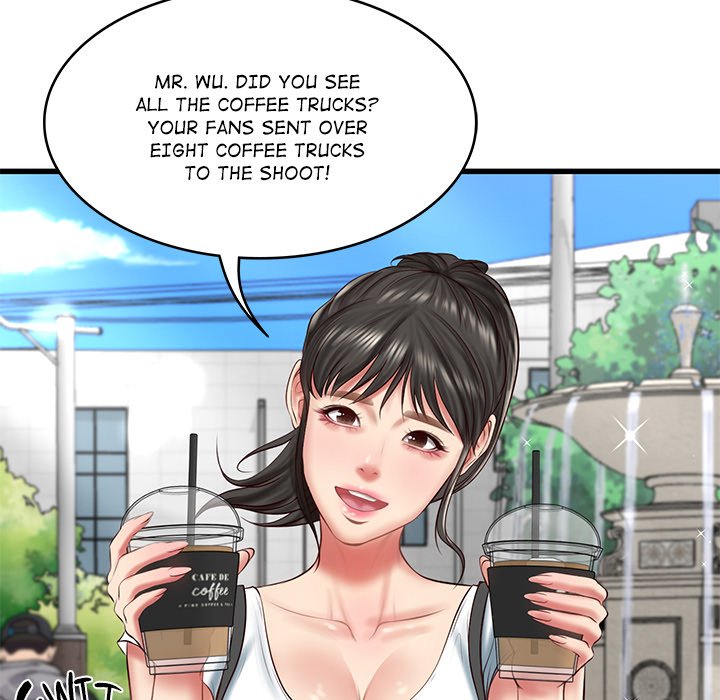 Extremely Rich Family - episode 24 - 67