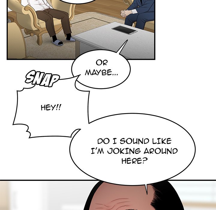 The Repeat Student - episode 13 - 47