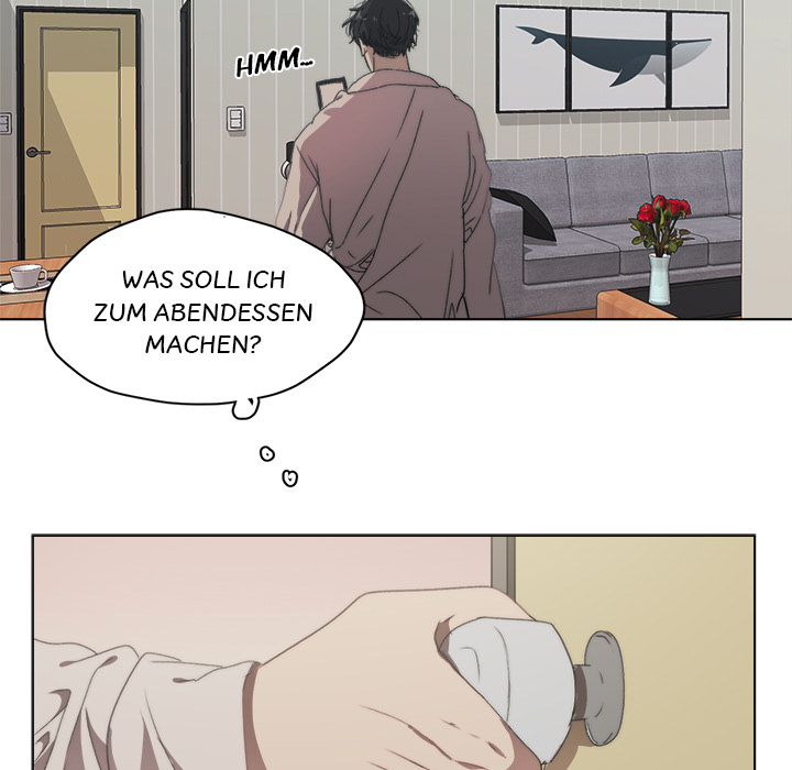 Aus den Tiefen des Meeres - episode 8 - 9