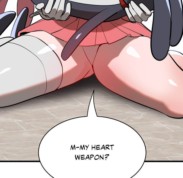 Magic-Girl Service - UNCENSORED - episode 8 - 21