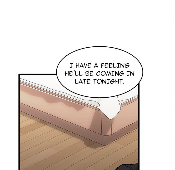 No More, No Less - episode 29 - 45