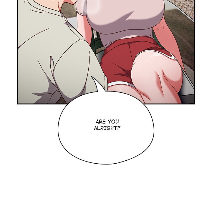Honey Sweet Part-Time Job - episode 4 - 131