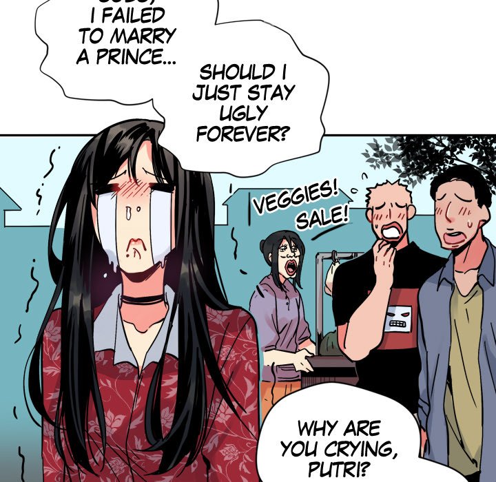 99% Love - episode 14 - 82