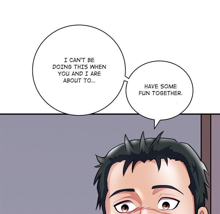 Immoral Family - episode 17 - 50
