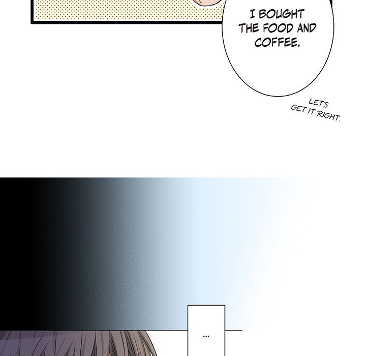 Work, Fight and Love - Webtoon Edition - episode 42 - 59