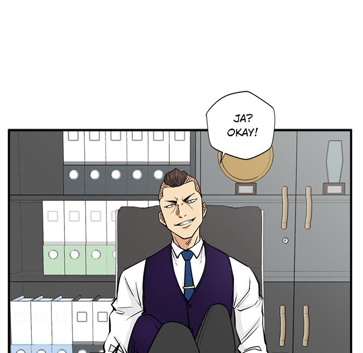 Los geht´s Mr. Kang! - episode 63 - 15