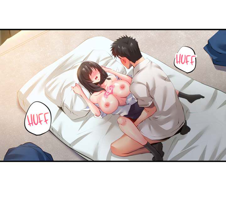 At Night She's a Nymphomaniac - episode 17 - 39