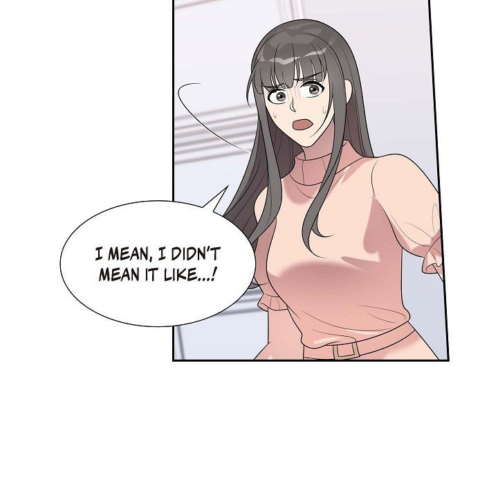 A Misogamist's Romance - episode 21 - 43
