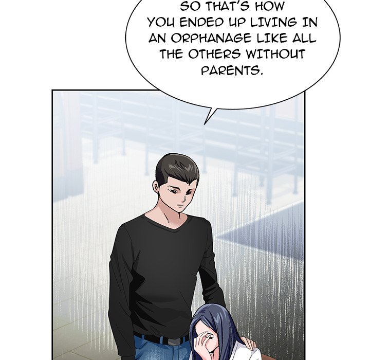Divine Hands - episode 39 - 5