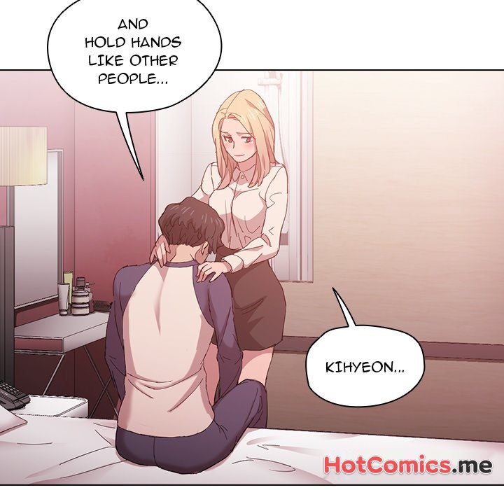Who Cares If I'm a Loser! - episode 6 - 21