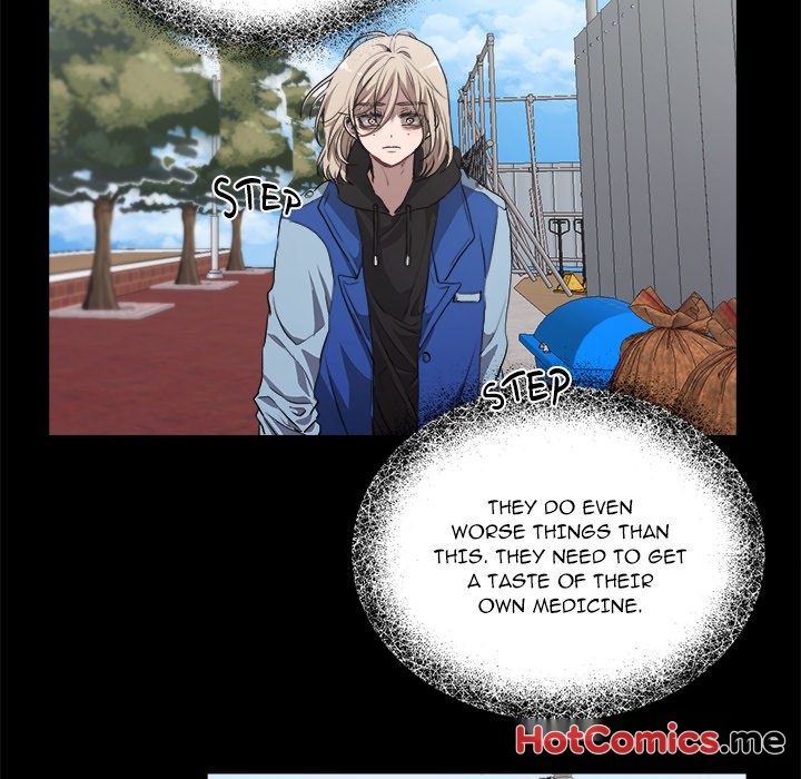 The Spring Scent of the Sea - episode 51 - 110