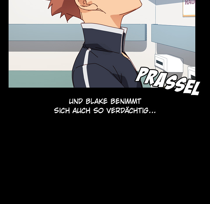 (Fast) wie eine Familie - episode 14 - 8