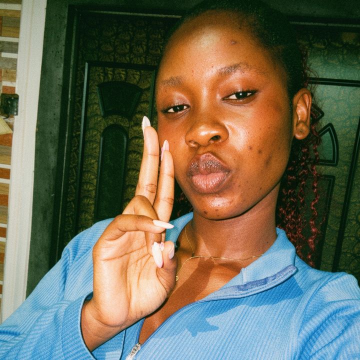 𝐏𝐫𝐢𝐧𝐜𝐞𝐬𝐬❤️😌 - original sound