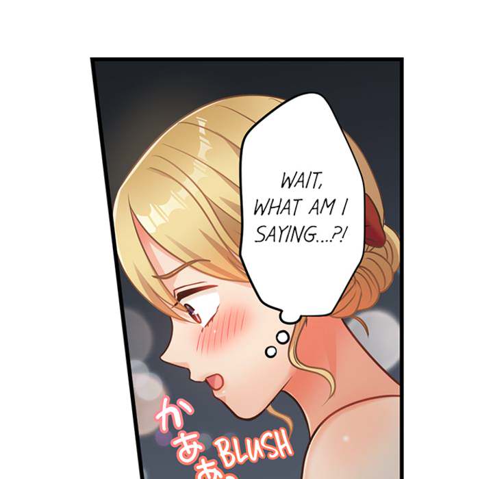 The Last Virgin in a Lustful World - episode 11 - 39