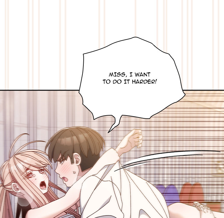 Boss! I'm Taking Your Girl! - UNCENSORED - episode 14 - 104