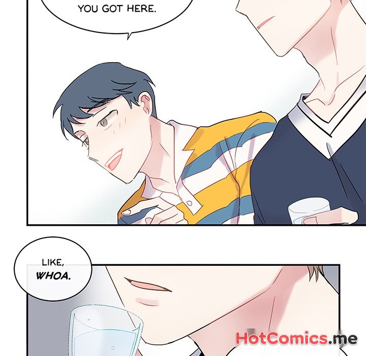 Wistful Summer - episode 17 - 49