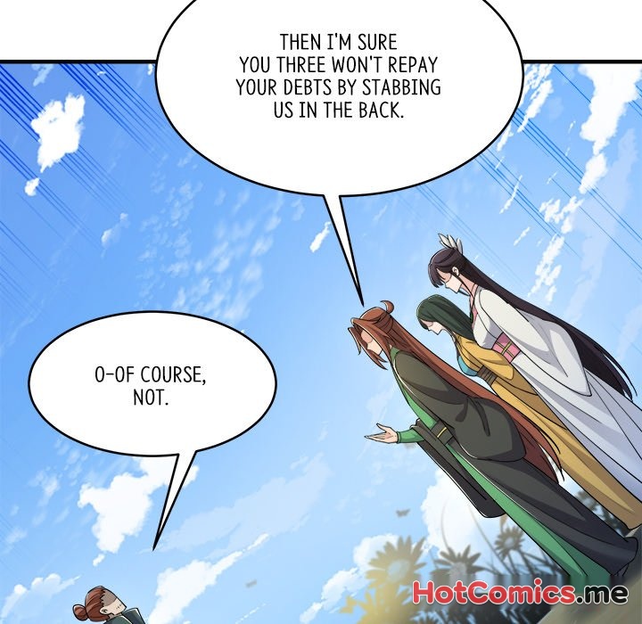 My Lovely Disciples - episode 100 - 73