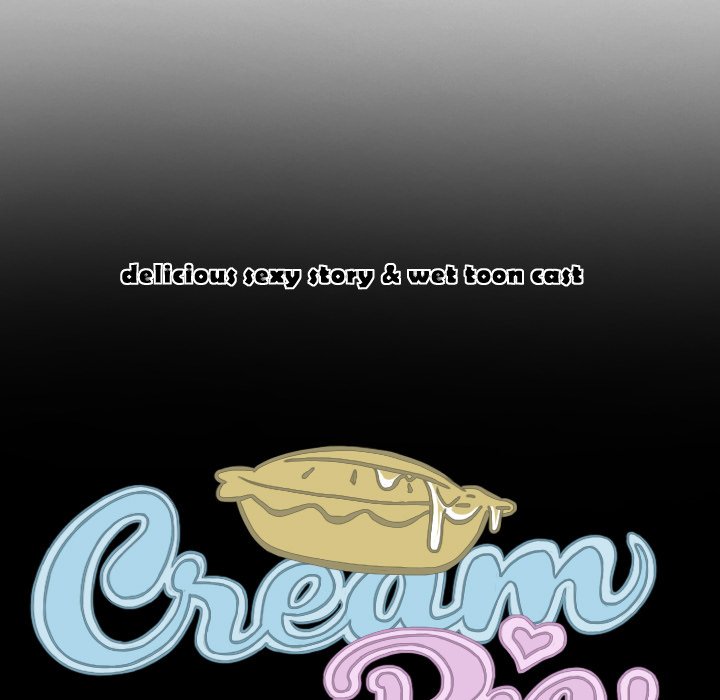 CREAMPIE - episode 39 - 80
