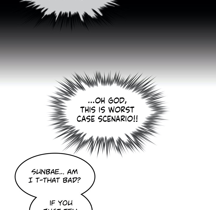 A Pervert's Daily Life - episode 103 - 74