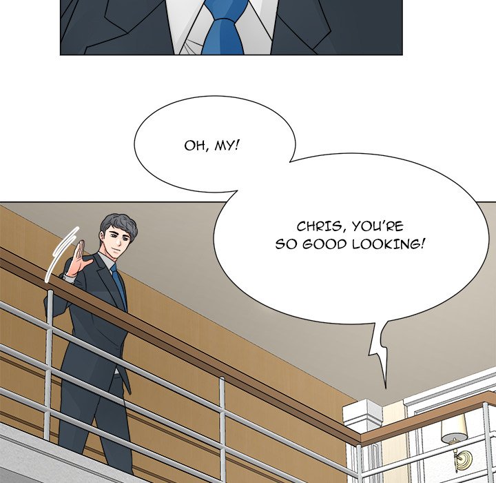 Family Business - episode 41 - 85