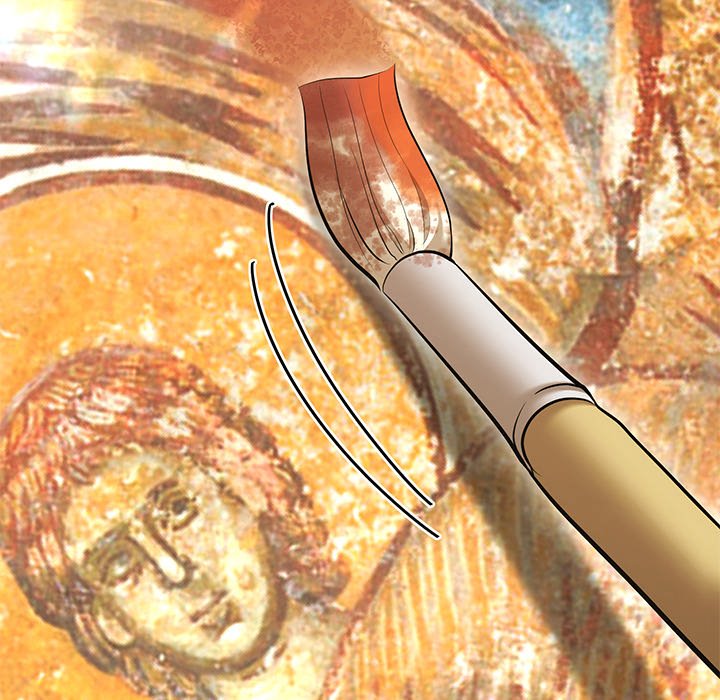 The Lord's Prayer - episode 3 - 141