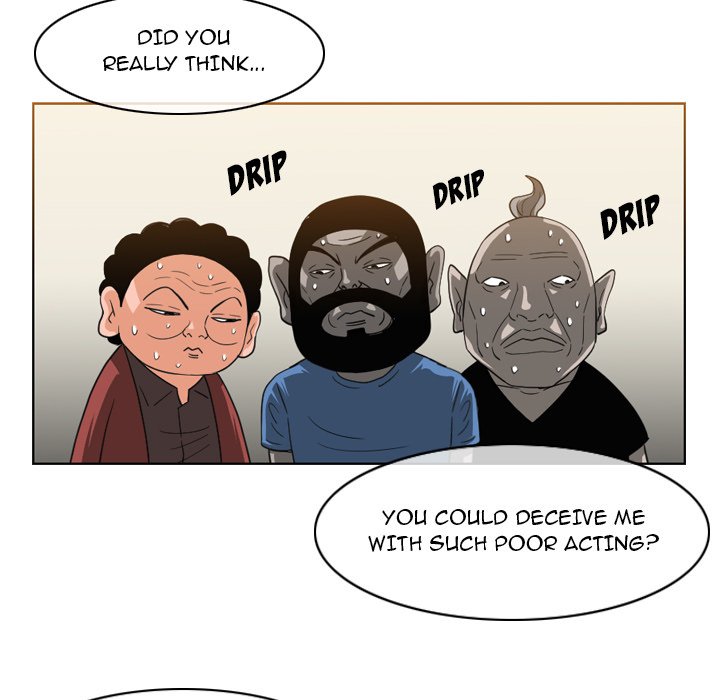 Path to Salvation - episode 56 - 51