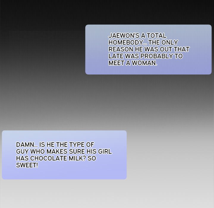Cherry Doll Scandal - episode 21 - 9