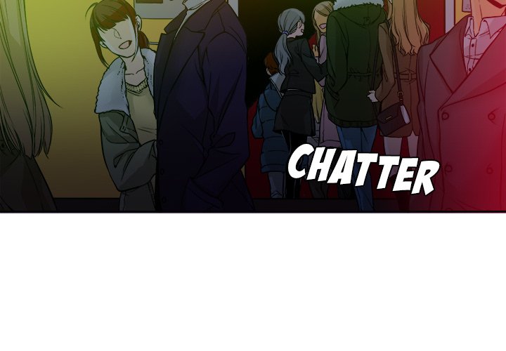 Ink Flower - episode 2 - 2