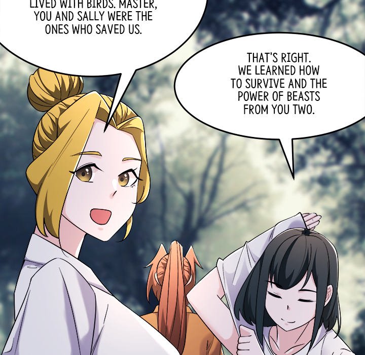 My Lovely Disciples - episode 79 - 73
