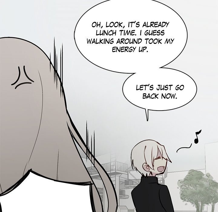 A Day With Me - episode 19 - 40