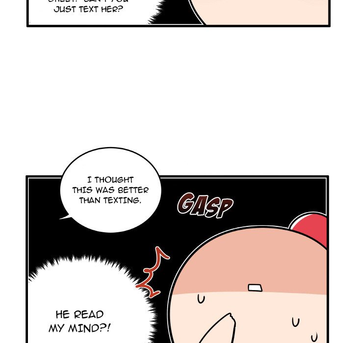 The Amazing Siblings - episode 121 - 28