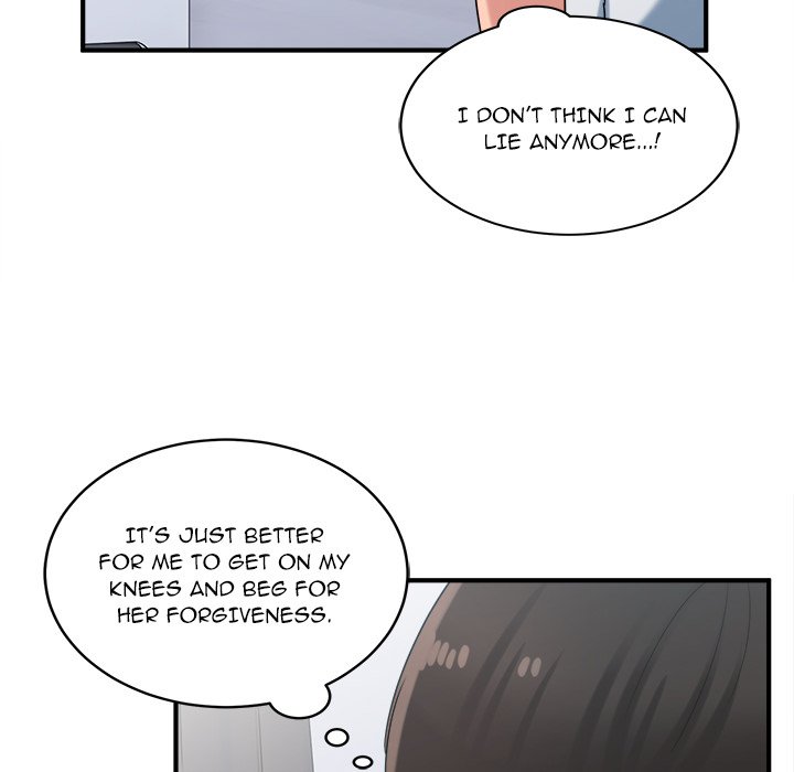 I Love-Hate You - episode 29 - 33