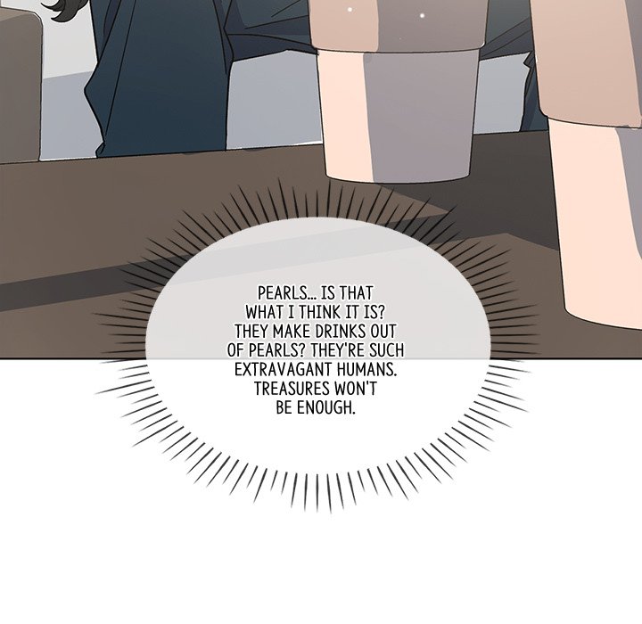 To Trick a Mermaid - episode 15 - 30