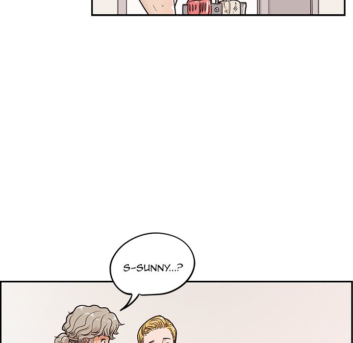 His Women's University - episode 31 - 21