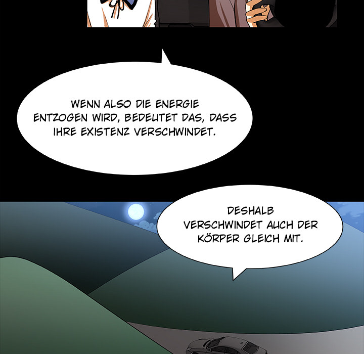 Mörder in klein - episode 25 - 46