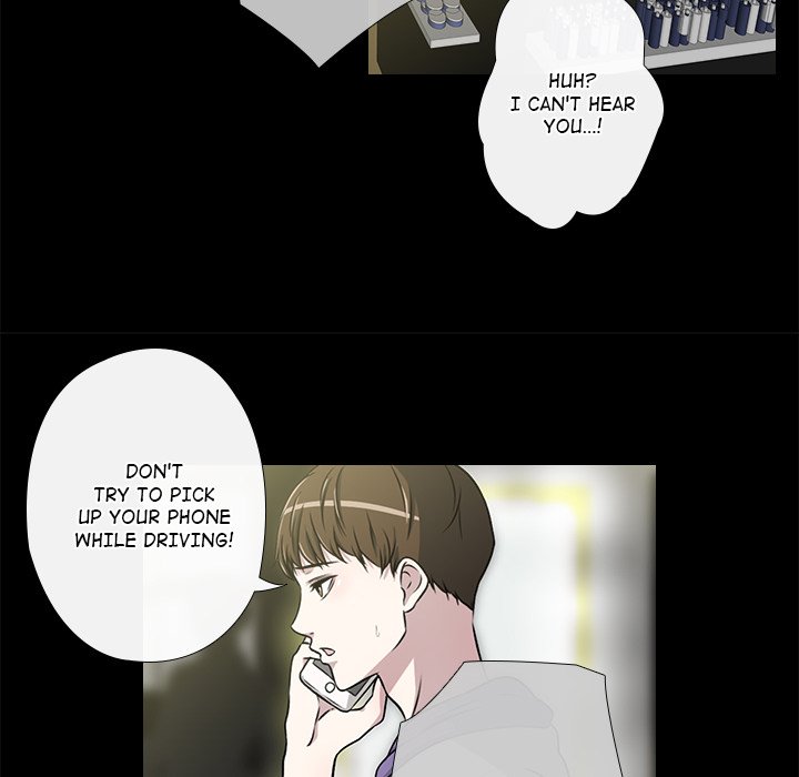 Remember Me - episode 26 - 28