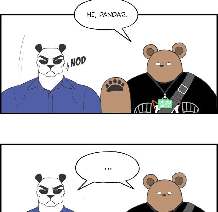 Herbivore High School - episode 19 - 18