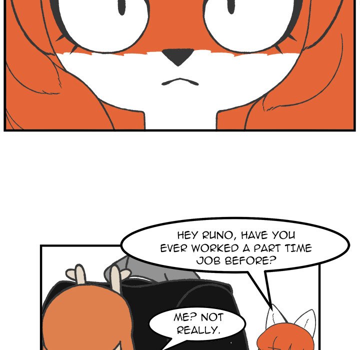 Herbivore High School - episode 62 - 31