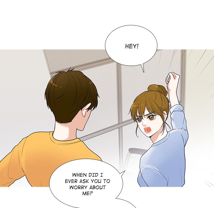 Unrequited Love - episode 7 - 32