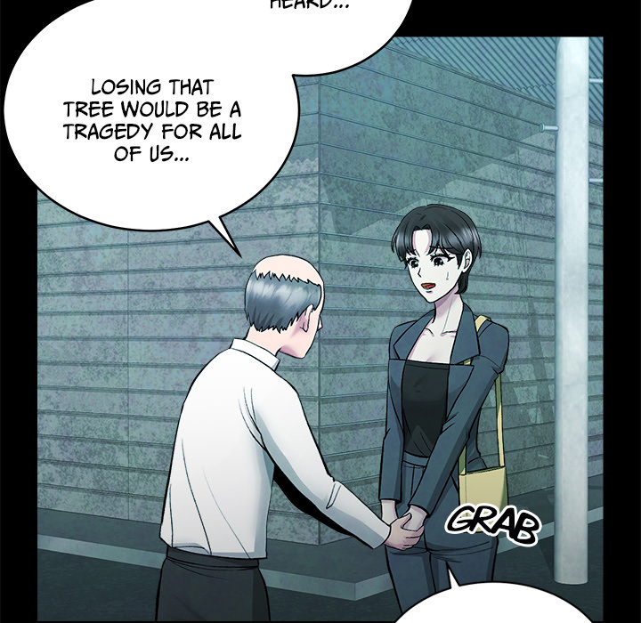 Demon Cat - episode 18 - 31