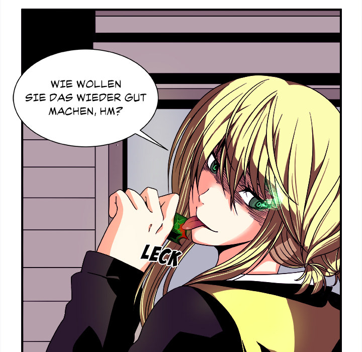 Unter der Maske - episode 14 - 20