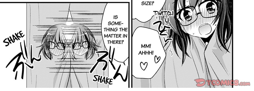My H-Cup Neighbor Doesn't Wear a Bra, So I Just Couldn't Help Myself but Stick It In! - episode 6 - 15