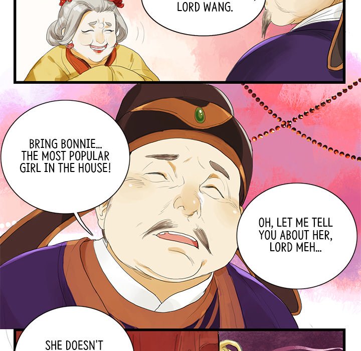 The Land of Flowers - episode 18 - 56