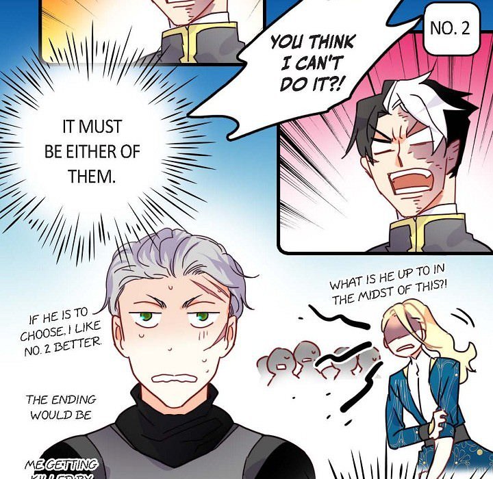 Bring the Love - episode 57 - 45