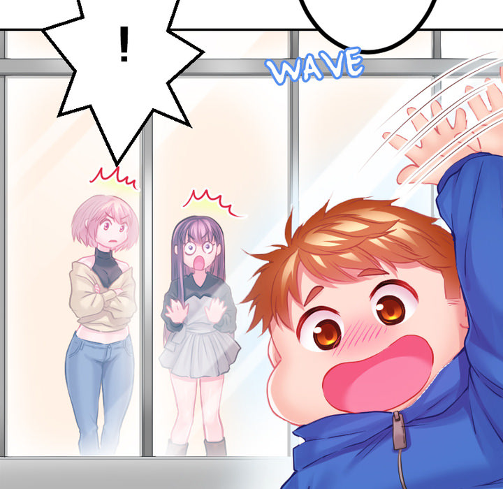 Diet For Sex! - episode 25 - 29