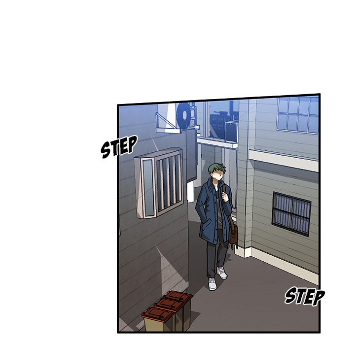 We Are (Murderers) - episode 2 - 11